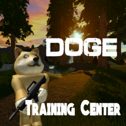 Doge Training Center [WIP]