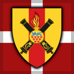 3. Feltartilleriregiment