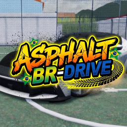 Asphalt BR-Drive (pre-alpha)
