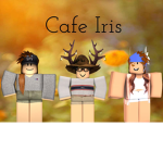 Cafe Iris