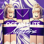 The Oceans Competitive Cheer!