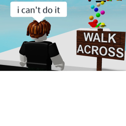 A Random Obby (easy)