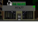 ~SlenderMen~