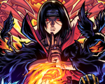 Naruto Fierce
