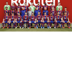 Fc barcolona group
