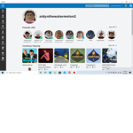 Diamond Xp and Rylee Fan Group!