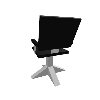 Half-Life Chair