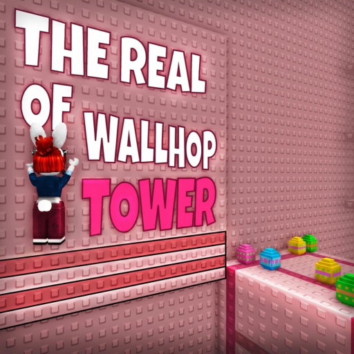 The Real of Wallhop Tower icon