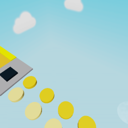 Ultra Super Easy Obby