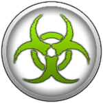 Contagion Roblox badge thumbnail