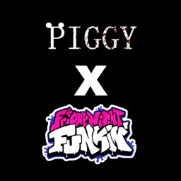 Piggy X Friday Night Funk RP (UPDATED)