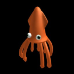 Cousin Tentacles Clothes