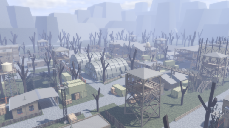 [W.I.P] BlockyTubbies: Deathmatch screenshot 1