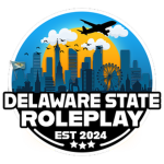 Delaware State Roleplay Server