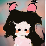 Minnie_Roblox Fan group in yt