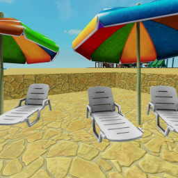 The Water Park !