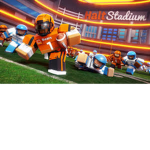 American football league (Mini league)