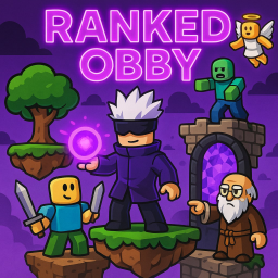 RANKED OBBY [LIMBO🔮]