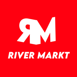RIVER MARKT