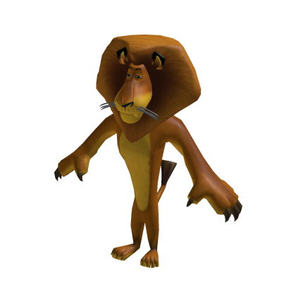 Alex (Madagascar)