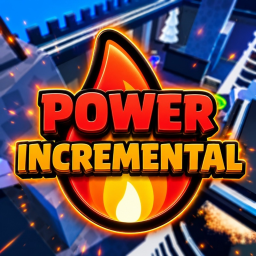 [x4 EVENT!🎉] Power Incremental💪 icon