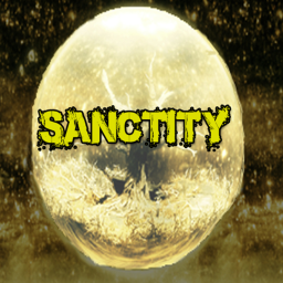 Sanctity™ Alpha