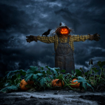The Scarecrow Patch