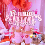 Penelope's apparel