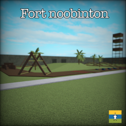 [Update] Fort Noobinton