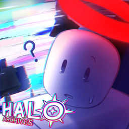 Halo Archives {🔆} ☀️Summer Pt 2☀️