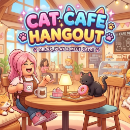 cafe cafe hangout