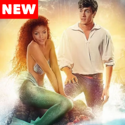 [NEW] The Little Mermaid Obby Parkour icon