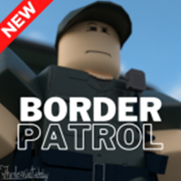 🚩[NEW] Canadian Border Roleplay