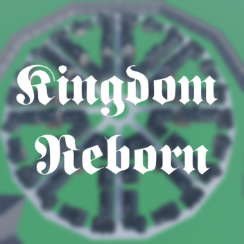 Kingdom Reborn (BETA)