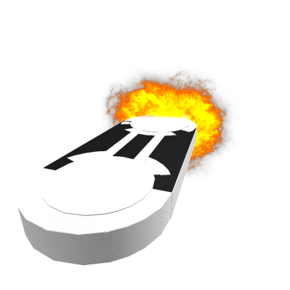 Hoverboard With noise