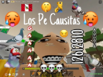 Los Pe Causitas