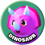 Dinosaur Unlocked