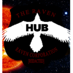 Raven Corporation Hub