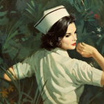 Nurse's Domain