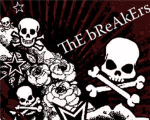 ThE bReAkErS