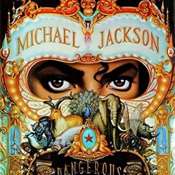 Dangerous tour RBLX Universe icon