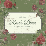 Rose’s Diner