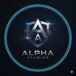 *alpha studios *