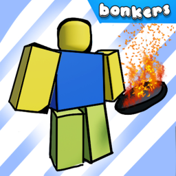 [💥IN DEVELOPMENT] Bonkers