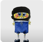 Da SpongeBo