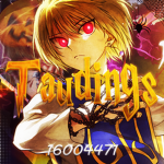 ミTaudings