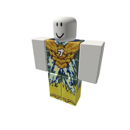 Ninja Dragon Form Jay Suit Pants thumbnail