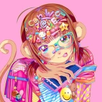 Harajuku street Group Thumbnail