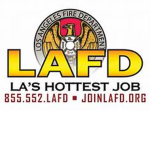 LAS ANGELES FIRE DEPARTMENT 26