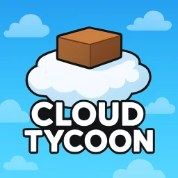 [🎃] Cloud Tycoon ☁️ icon